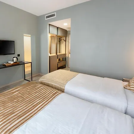 Orya Istanbul