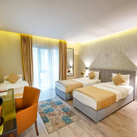 Hotel Orya 3*