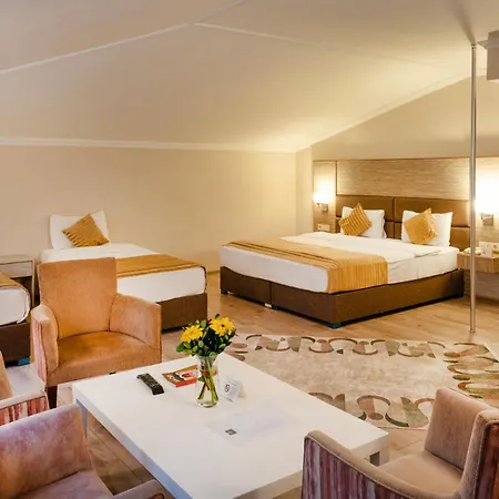 Otel Orya İstanbul