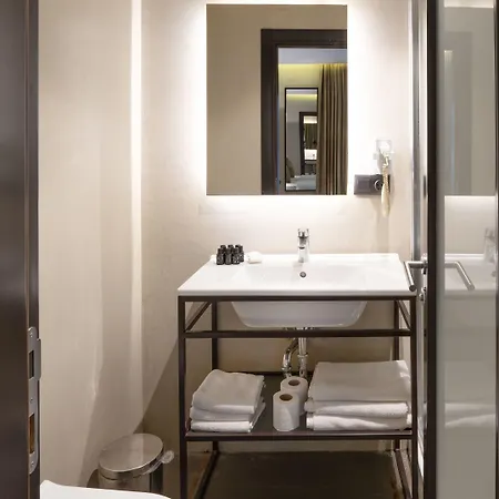 Hotel Orya