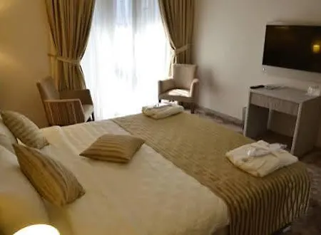 Orya Istanbul