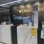 Orya 3* Istanbulská provincie