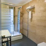Hotel Orya Istanbulská provincie