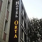 Orya 3*