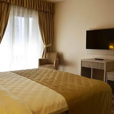Hotell Orya