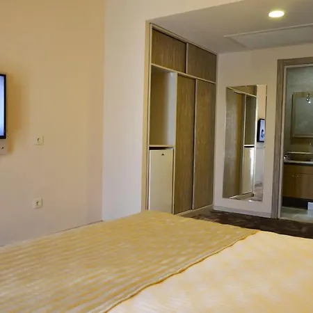Hotell Orya
