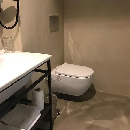 Hotel Orya