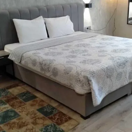 Hotell Orya