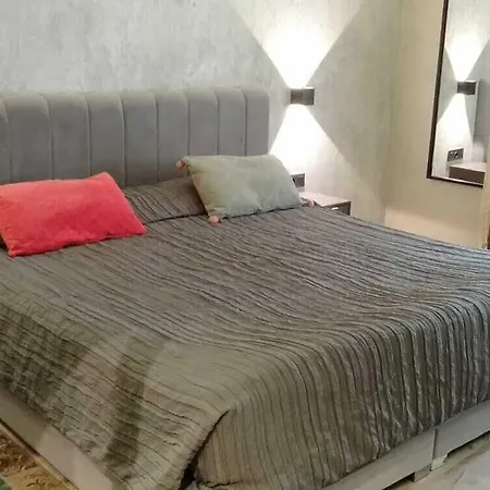 Hotell Orya 2*