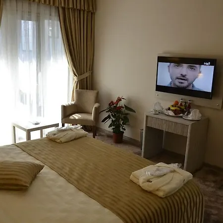 Hotell Orya