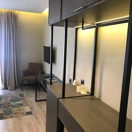 Hotell Orya 2*