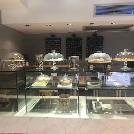 Hotell Orya