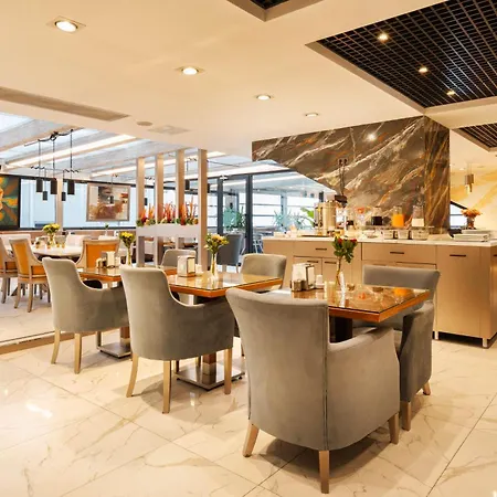 Orya Hotell Istanbul