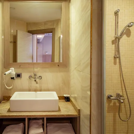 Hotel Orya Istanboel