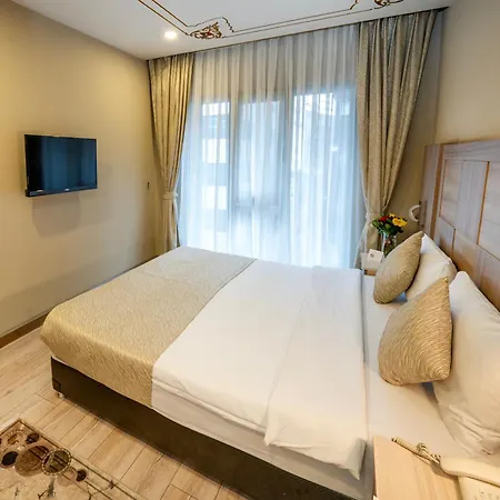 Orya 3* Istanboel