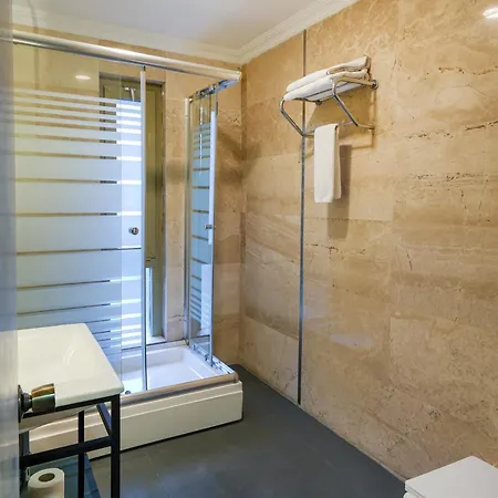 Hotell Orya Istanbul