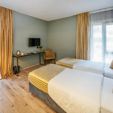 Orya 3* Стамбул