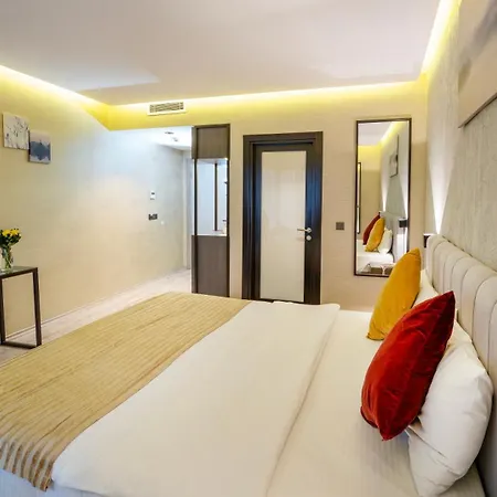 Orya Hotell