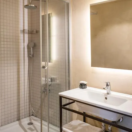 Orya Hotel Istanboel