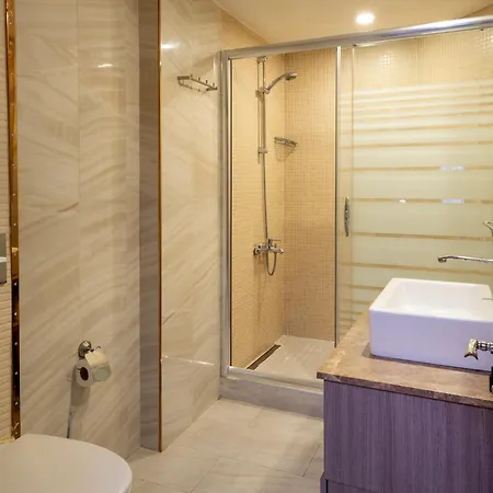 Hotel Orya 3*