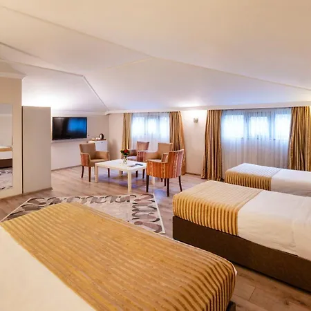 Hotell Orya