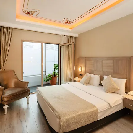Orya Hotell