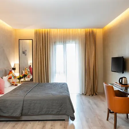Orya Hotell 2*