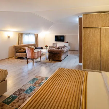 Hotell Orya