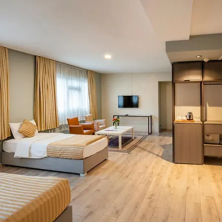 Orya Istanbul