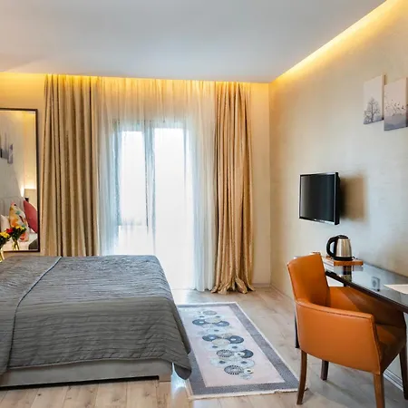 Orya Hotell 2*