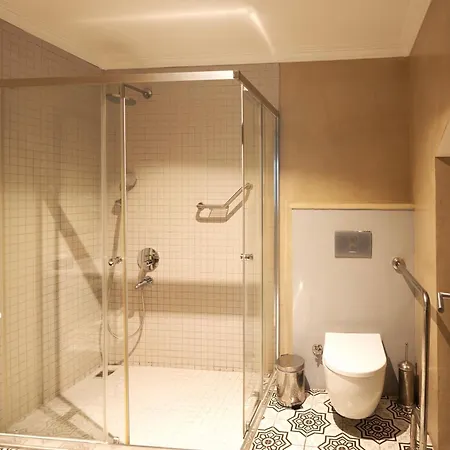 Hotel Orya