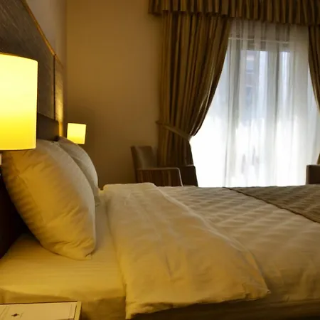 Hotel Orya Istanboel
