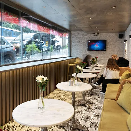 Hotel Orya Istanboel