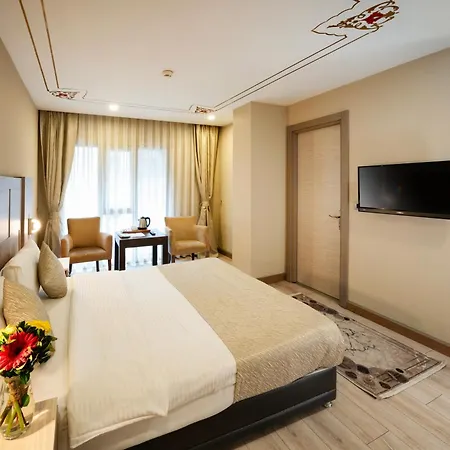 Orya Hotel Istanbul