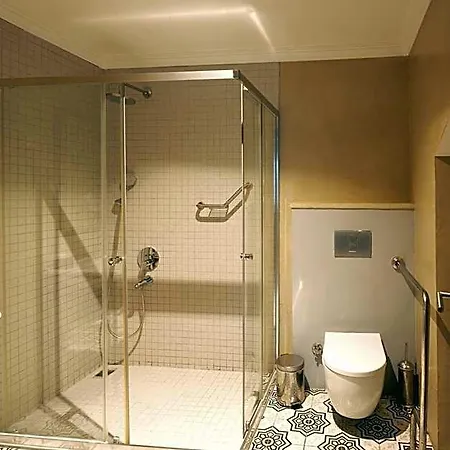 Hotel Orya 3*