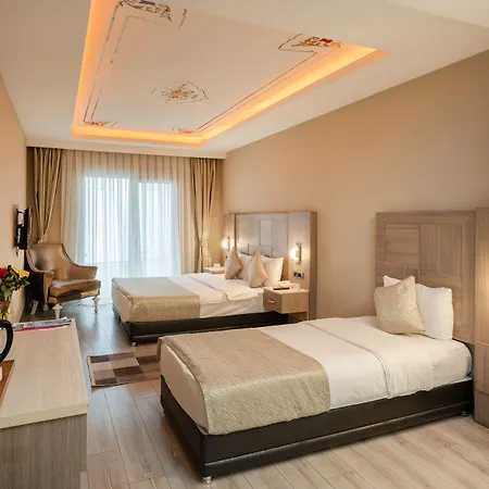 Orya 3*