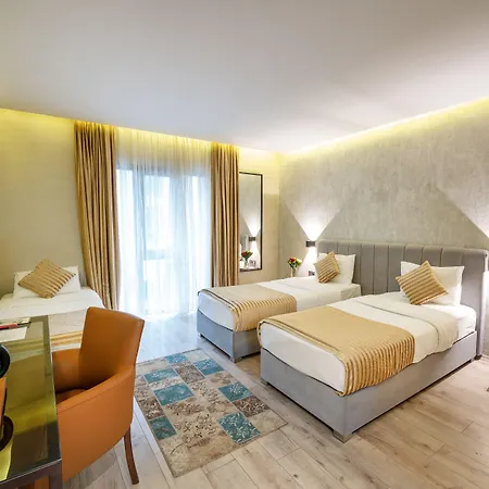 Hotel Orya