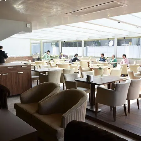 Orya Hotell Istanbul