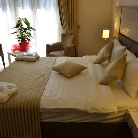 Hotell Orya 2*