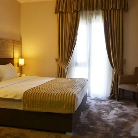 Hotel Orya Istanboel