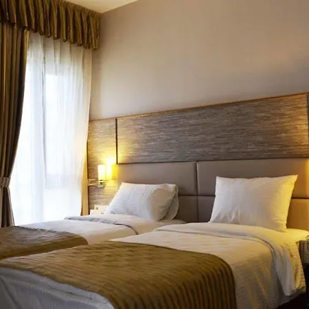 Orya 3* Istanboel