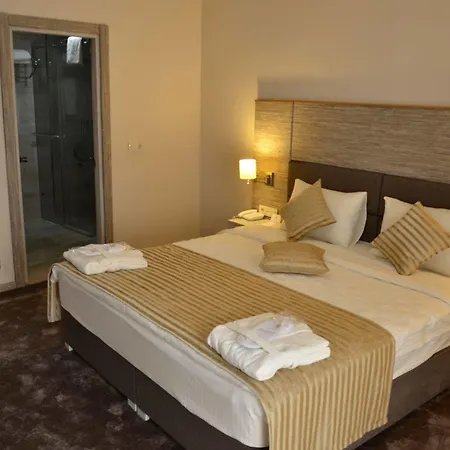 Orya Hotell