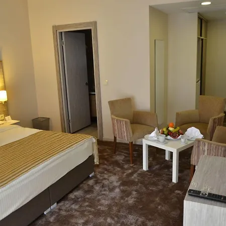 Hotell Orya Istanbul