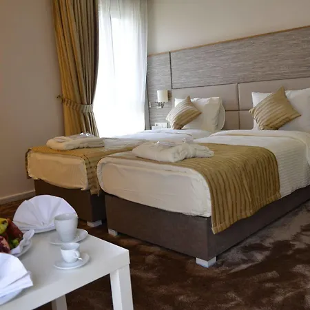 Hotel Orya Istanbul