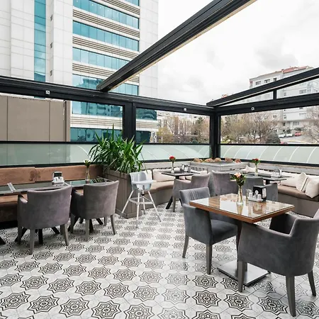 أوريا اسطنبول