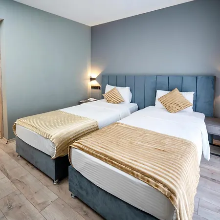 أوريا 3* اسطنبول