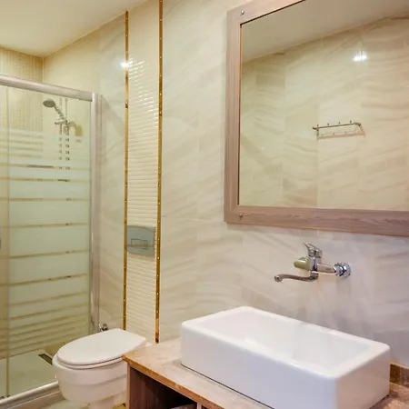 أوريا 3* اسطنبول