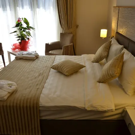 أوريا اسطنبول