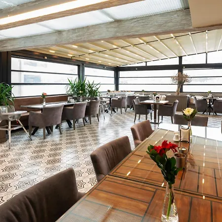 Hotel Orya Istambul