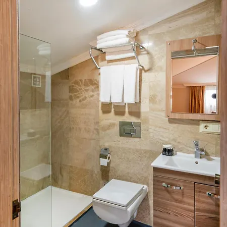 Hotel Orya 3*